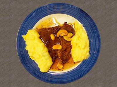 Q Sabor Restaurante Bar E Cafe