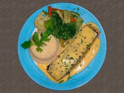 Q Sabor Restaurante Bar E Cafe