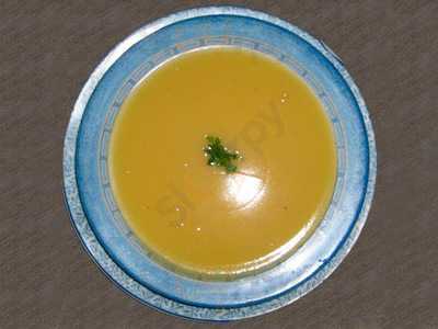 Q Sabor Restaurante Bar E Cafe