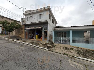 Ferreira Alencar Bar