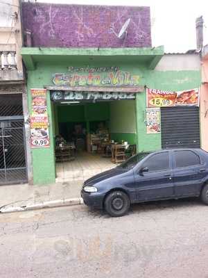 Espeto Da Vila