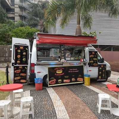 Dogao Gostosao Lanches