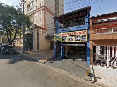 Correia S Sorveteria