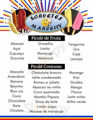 Correia S Sorveteria