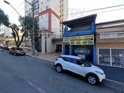 Correia S Sorveteria