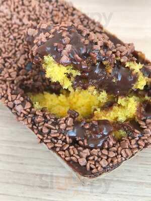 Renda De Açúcar Tatuapé