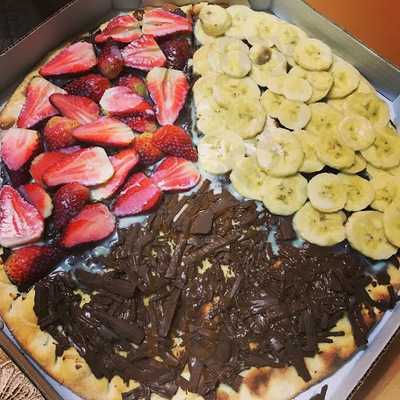 Pizzaria Bella Roma - Paraíso