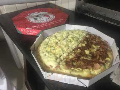 Pizzaria Bella Roma - Paraíso