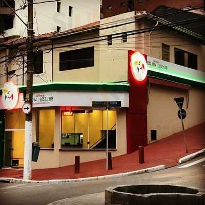 Pizzaria Bella Roma - Paraíso