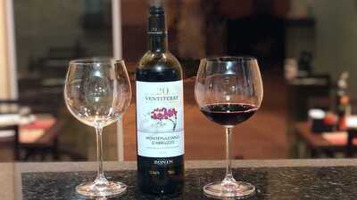 Pizzaria Bella Roma - Paraíso