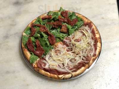 Pizzaria Bella Roma - Paraíso