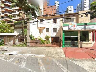 Pizzaria Bella Roma - Paraíso