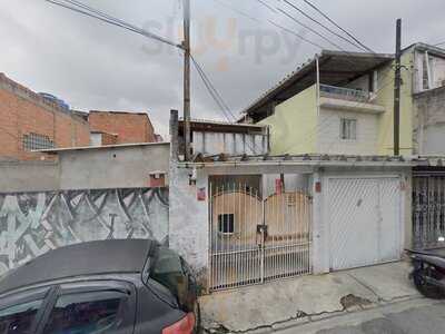 Bar E Casa Do Norte Barros