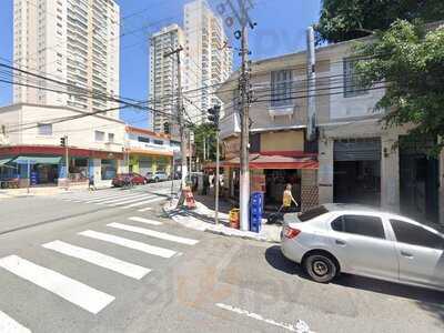 Bar E Lanches Paula Leticia