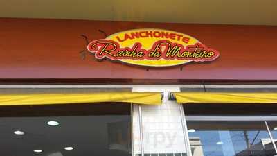 Lanches Vivalda