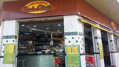 Lanches Vivalda