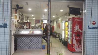 Bar E Lanches Sao Jose