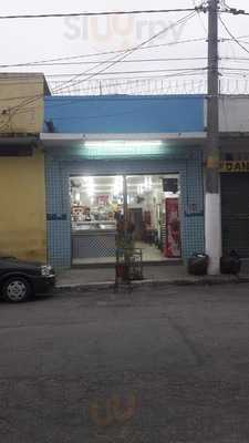 Bar E Lanches Sao Jose