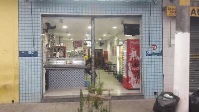 Bar E Lanches Sao Jose