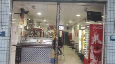 Bar E Lanches Sao Jose