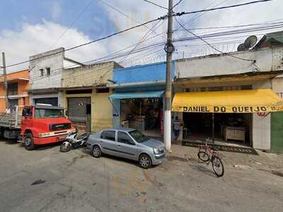 Bar E Lanches Sao Jose