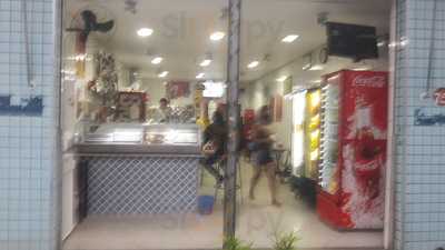 Bar E Lanches Sao Jose