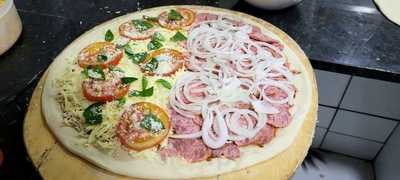 Bar Pizzaria E Lanchonete Altas Horas