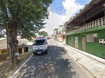 Bar Pizzaria E Lanchonete Altas Horas