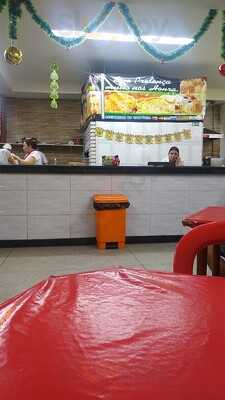 Restaurante & Pizzaria Vitoria