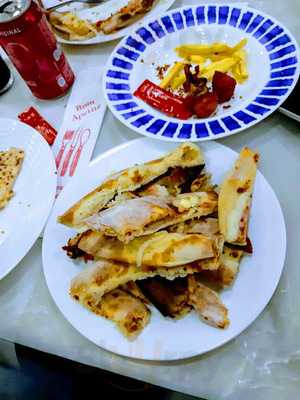 Viene - K Pizzas E Esfihas