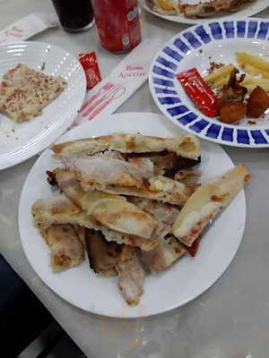 Viene - K Pizzas E Esfihas