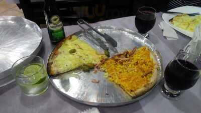 Viene - K Pizzas E Esfihas