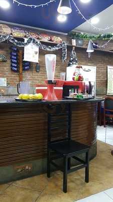 Viene - K Pizzas E Esfihas