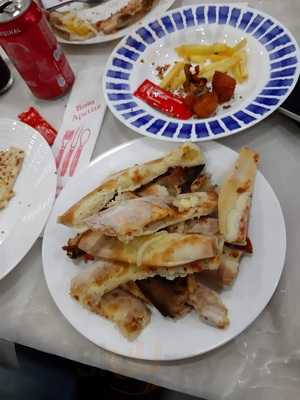 Viene - K Pizzas E Esfihas