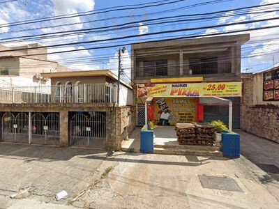 Viene - K Pizzas E Esfihas