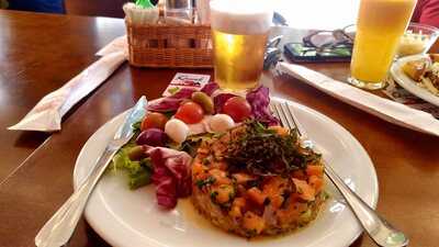 Quixote Bar & Gastronomia