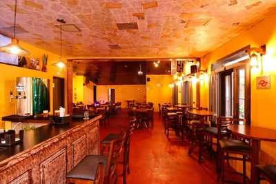 Quixote Bar & Gastronomia