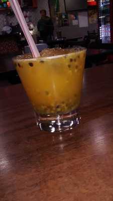 Bar E Lanches Menezes