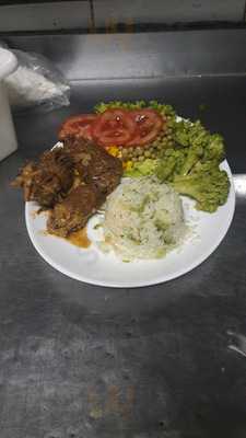 Bar E Lanches Menezes