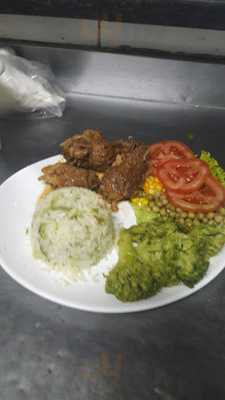 Bar E Lanches Menezes