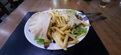 Bar E Lanches Menezes