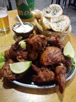 Bar E Lanches Menezes