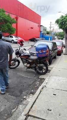 Bar E Lanches Menezes