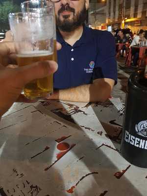 Bar E Lanches M.e. Pinheiro