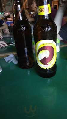 Bar E Lanches M.e. Pinheiro