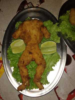 Bar E Lanches M.e. Pinheiro