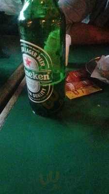 Bar E Lanches M.e. Pinheiro