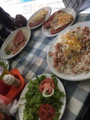 Bar E Lanches M.e. Pinheiro