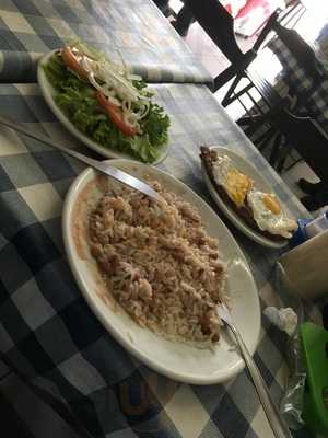 Bar E Lanches M.e. Pinheiro