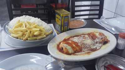 Bar E Lanches Ceara